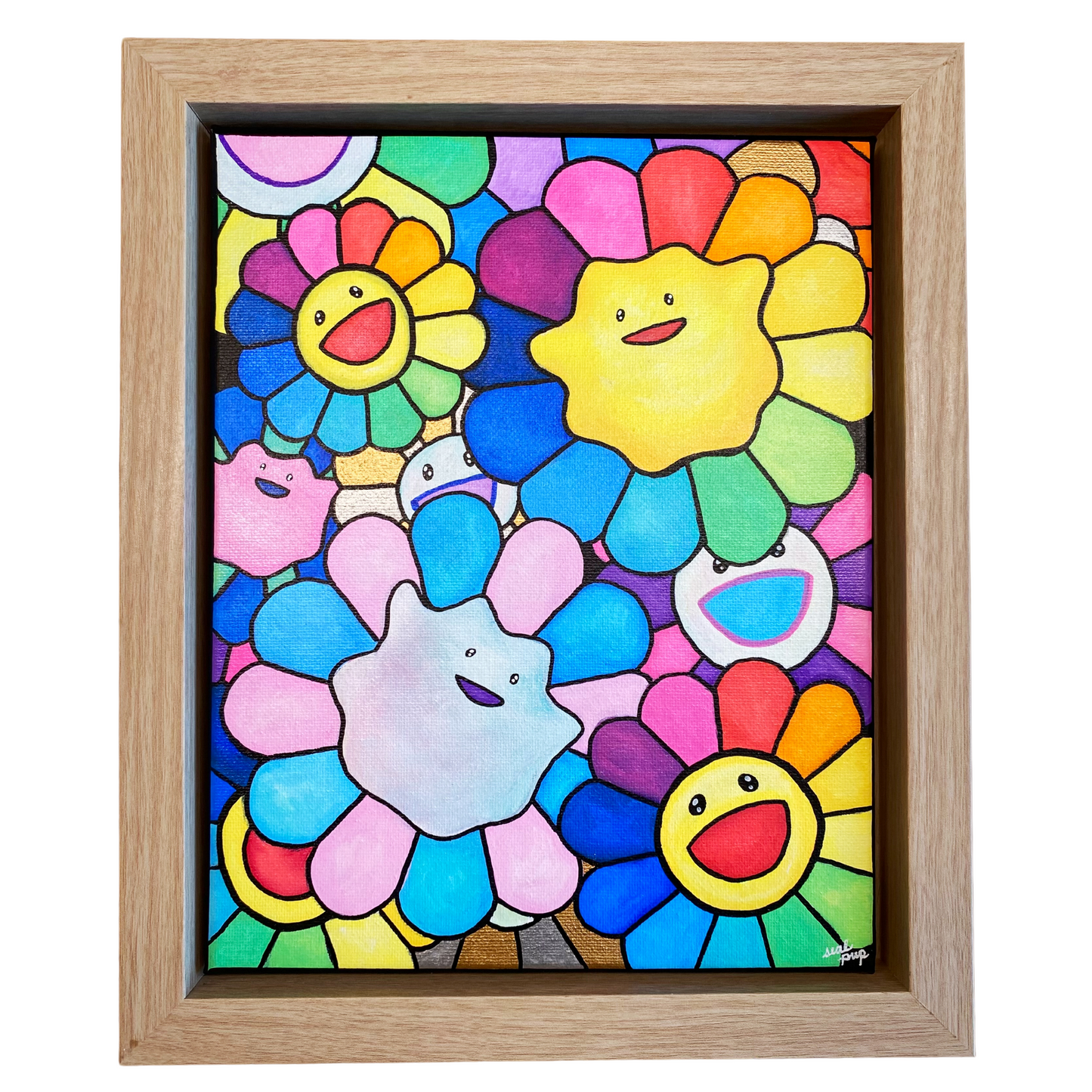 Murakami Friends