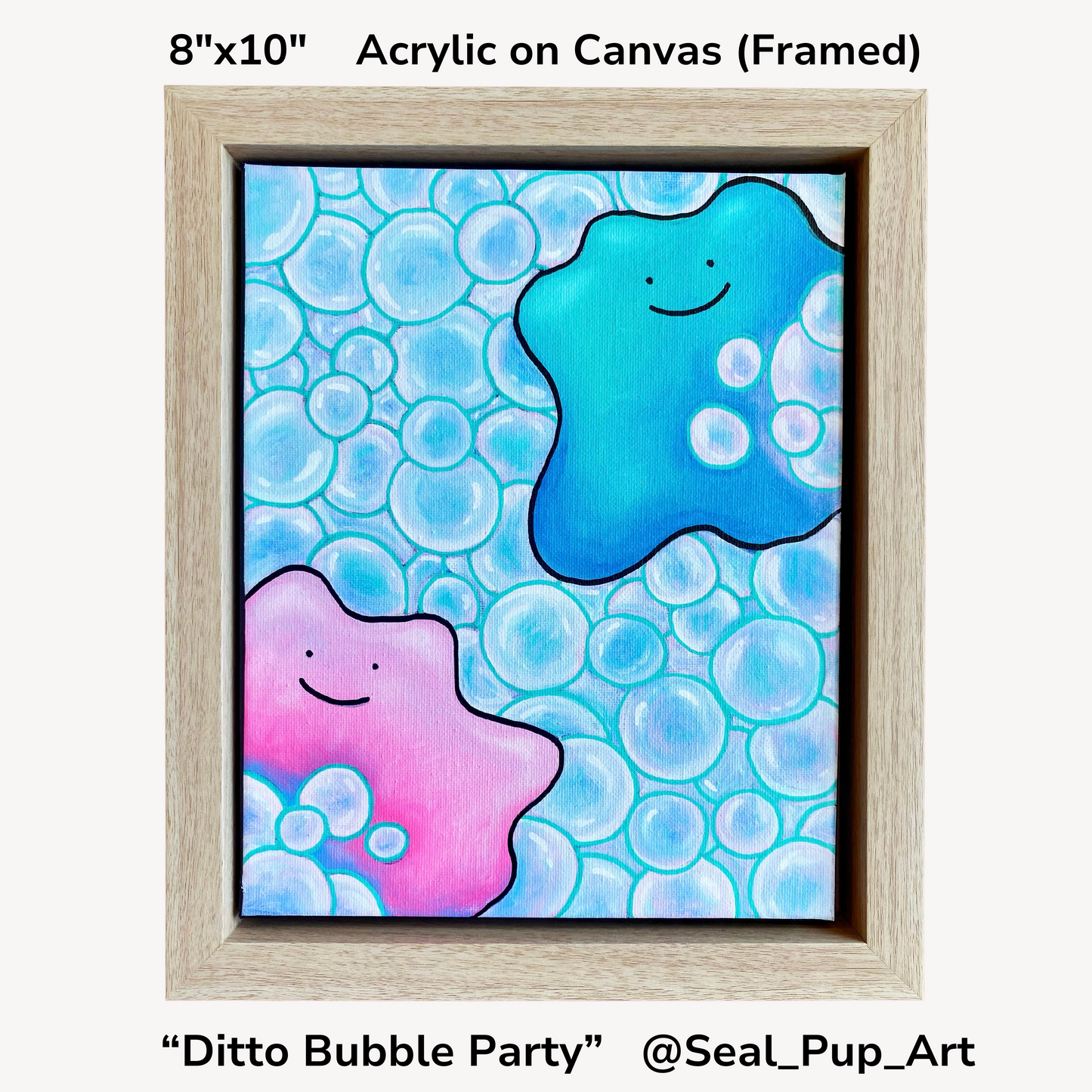 Bubble Party
