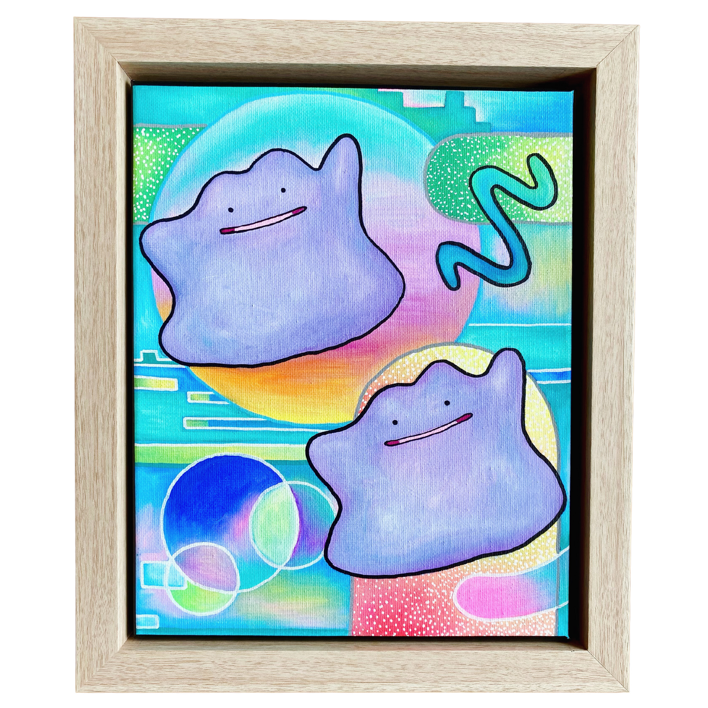 Vapor Wave