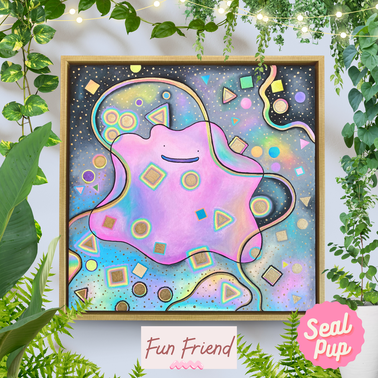 Fun Friend